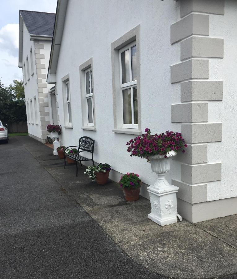 Mulberry Lodge Guest House 巴利霍尼斯 外观 照片