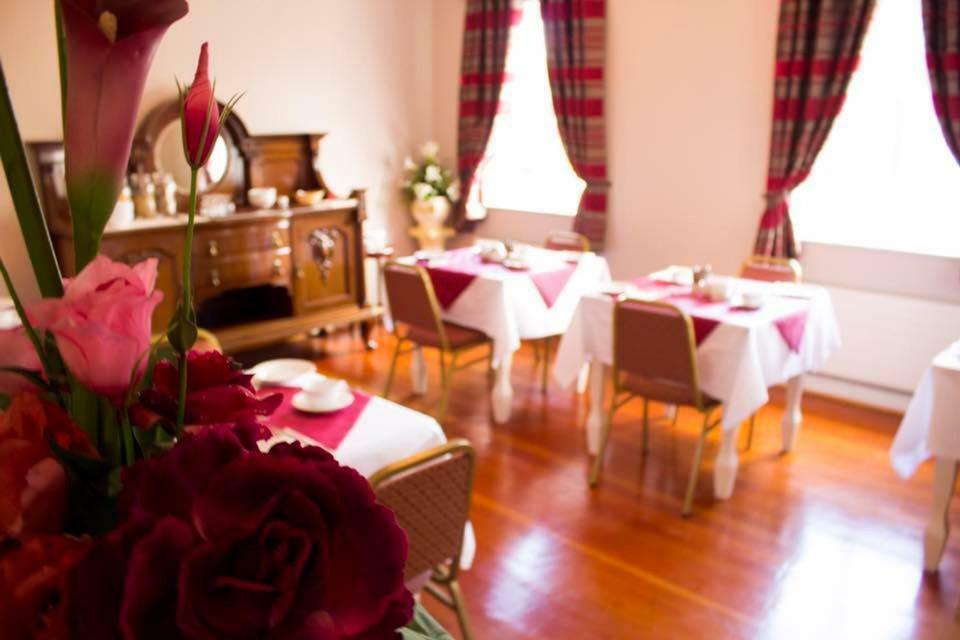 Mulberry Lodge Guest House 巴利霍尼斯 外观 照片