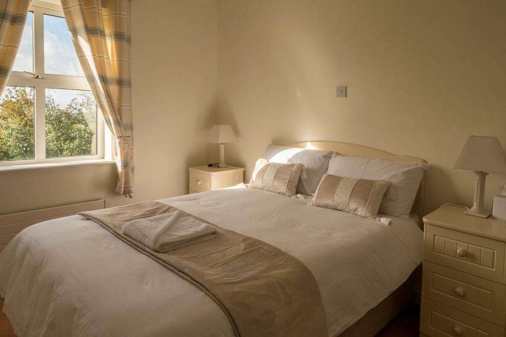 Mulberry Lodge Guest House 巴利霍尼斯 外观 照片